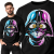 LONGSLEEVE ŚMIESZNE CAT WARS